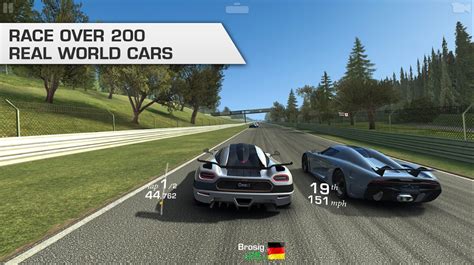 best car games for android